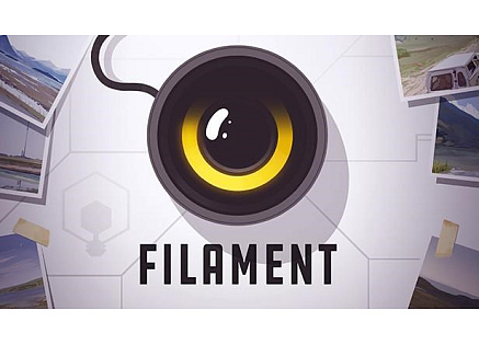 Filament (PC) klíč Steam
