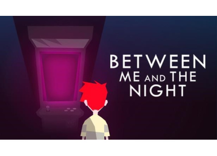 Between Me and The Night (PC/MAC) klíč Steam