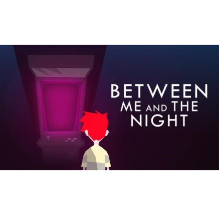 Between Me and The Night (PC/MAC) klíč Steam Between Me and The Night (PC/MAC) klíč Steam