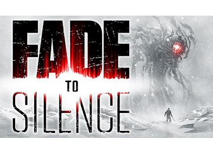 Fade to Silence (PC) klíč Steam