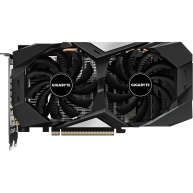 GIGABYTE VGA NVIDIA GeForce RTX 2060 OC 6G Rev. 2.0, 6GB GDDR6, 1xHDMI, 3xDP