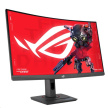 ASUS LCD 27" XG27WCS ROG Strix 2560x1440 Curved 180Hz 1ms DP USB-C HDMI VESA