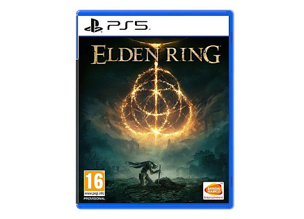 PS5 hra Elden Ring
