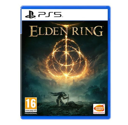 PS5 hra Elden Ring PS5 hra Elden Ring