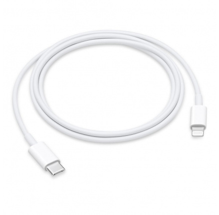 APPLE USB-C na Lightning kabel (1 m) APPLE USB-C na Lightning kabel (1 m)