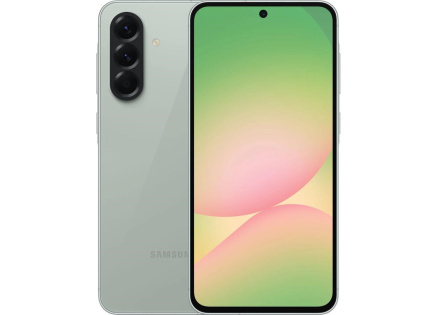 Samsung Galaxy A56 5G 8GB/128GB EU, zelená