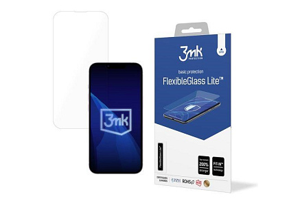 3mk ochranná folie ARC+ pro Apple iPhone 16E