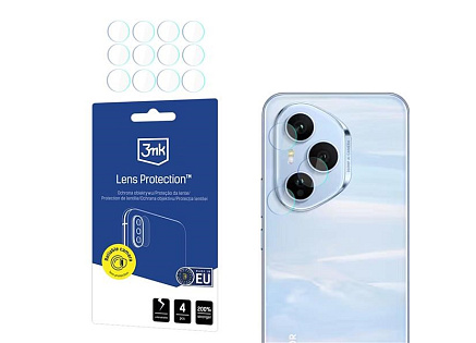 3mk Lens Protection pro Honor 400 PRO