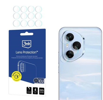 3mk Lens Protection pro Honor 400 PRO 3mk Lens Protection pro Honor 400 PRO