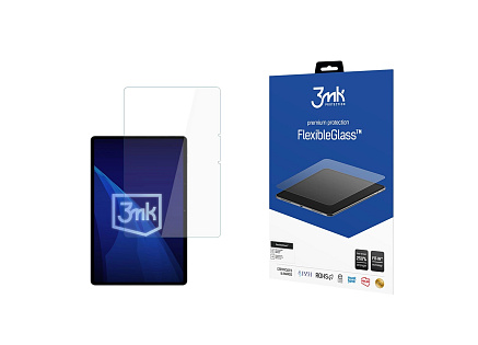 3mk hybridní sklo FlexibleGlass pro OnePlus Pad Lite 3mk hybridní sklo FlexibleGlass pro OnePlus Pad Lite