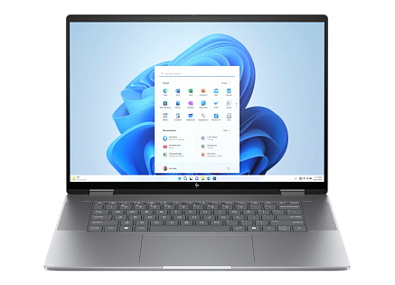NTB HP ENVY x360 16-ad0000nc, 16" 1920x1200 AG IPS 300 nits, R5-8640HS, 16GB DDR5,Radeon Integrated, Win11 Home,On-Site