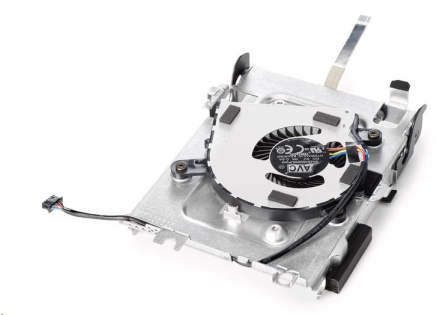 HP DM 2.5 SATA Drive Bay kit v2