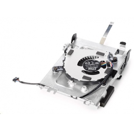 HP DM 2.5 SATA Drive Bay kit v2 HP DM 2.5 SATA Drive Bay kit v2