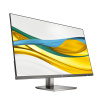HP LCD 527da 27" 1920x1080, IPS w/LED micro-edge, 300nits,100Hz,1500:1,5ms g/g,VGA,DP 1.2,HDMI 1.4,2x2W repro,3,5mm jack