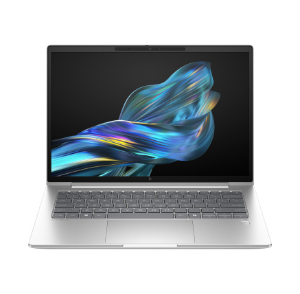 HP NTB EliteBook 6 G1q 14" X1-26-100 WUXGA 300FHD, 32GB, 512GB, WiFi7, BT, FpS, backlit keyb, Win11ProARM, 3y onsite