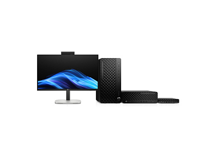 Bazar HP PC ProDesk 4 SFF G1i AI, Ultra 5 235, 1x16GB, 512GB, Intel UHD,kl. a myš,280W platinum,DP+HDMI,Win11Pro-pošk.kr