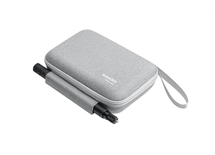 Insta360 X5 přepravní pouzdro Insta360 X5 přepravní pouzdro