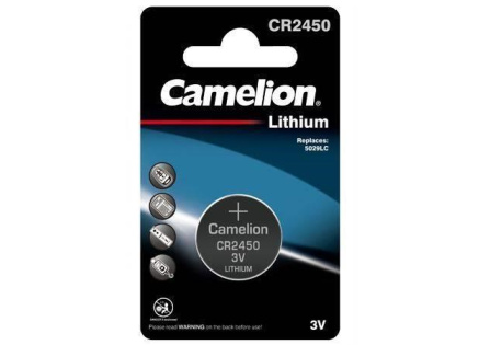 Camelion CR2450 Camelion CR2450