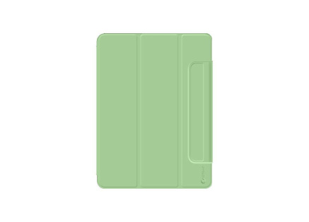 COTECi magnetický kryt pro iPad mini6 2021 zelená