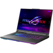 ASUS NTB ROG Strix G16 (G614PM-S5018), R9 8940HX, 16" 2560x1600, 32GB, 1TB SSD, RTX 5060, No OS, Eclipse Gray