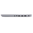 ASUS NTB Vivobook 14 (M1405NAQ-LY016W), R5 150, 14" 1920x1200, 16GB, 512GB SSD, Radeon, W11 Home, Cool Silver