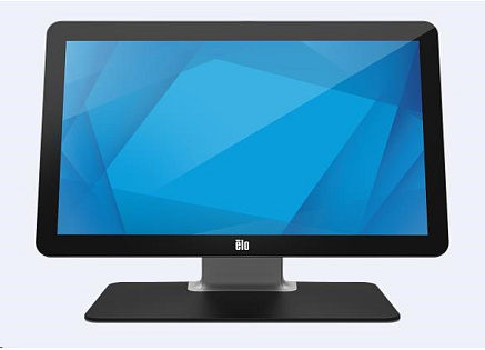 Elo 2002L, without stand, 50.8cm (20''), Projected Capacitive, 10 TP, Full HD, black