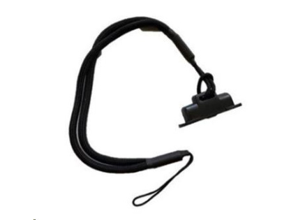 Zebra hand strap, pack of 10