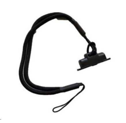 Zebra hand strap, pack of 10 Zebra hand strap, pack of 10