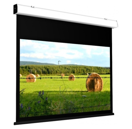 Reflecta COSMOS N 190x131cm (16:9, 81"/207cm, 180x101cm) plátno RC motorové