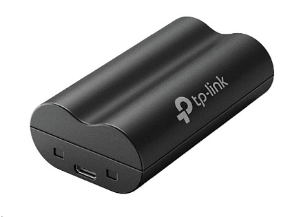 BAZAR - TP-Link Tapo A100 náhradní baterie k Tapo C425, Tapo C420, Tapo C400, Tapo C460, Tapo D230 - poškozený obal BAZAR - TP-Link Tapo A100 náhradní baterie k Tapo C425, Tapo C420, Tapo C400, Tapo C460, Tapo D230 - poškozený obal