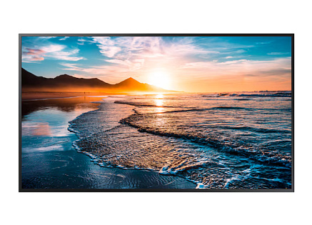 SMART Signage LED QH43R 43" LH43QHREBGCXEN