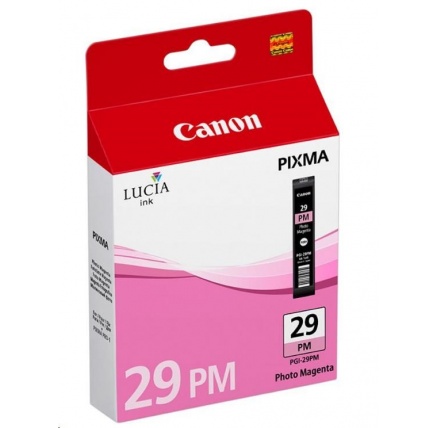 Canon BJ CARTRIDGE PGI-29 PM pro PIXMA PRO 1