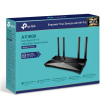 TP-Link Archer VX1800v EasyMesh WiFi6 VDSL/ADSL router (AX1800,2,4GHz/5GHz,3xGbELAN,1xGbELAN/WAN,2xRJ11,4G LTE,1xUSB2.0)