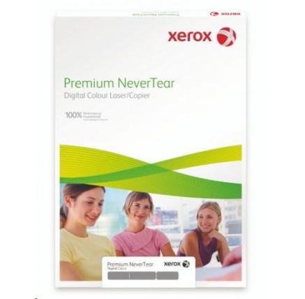 Xerox Premium Never Tear PNT 145 A4 (195g, 1000listů)