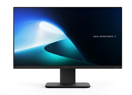 ASUS PC AiO ExpertCenter P44 (P440VAK-C516512), Core 5 210H, 23.8" 1920 x 1080, 16GB, 512GB SSD, Intel, N/A, Black ASUS PC AiO ExpertCenter P44 (P440VAK-C516512), Core 5 210H, 23.8" 1920 x 1080, 16GB, 512GB SSD, Intel, N/A, Black