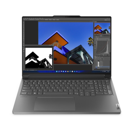 LENOVO NTB ThinkBook 16p G4 - i7-13700H,16" WQXGA,16GB,512SSD,RTX4060 8GB,IRcam,W11P