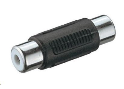 PREMIUMCORD Spojka CINCH-CINCH F/F