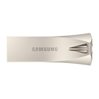 Samsung USB 3.2 Gen 1 Flash Disk 512GB - silver
