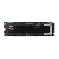 Samsung SSD 9100 PRO PCIe 5.0 NVMe M.2 SSD - 8 TB