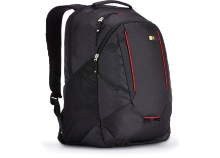 Case Logic batoh Evolution Basic BPEB115K pro notebook 15,6", 29 l, černá Case Logic batoh Evolution Basic BPEB115K pro notebook 15,6", 29 l, černá