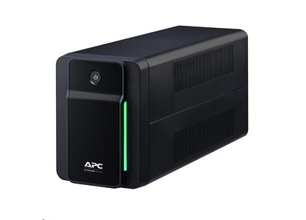 APC Back-UPS 950VA, 230V, AVR, IEC Sockets (520W)