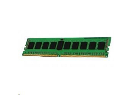 KINGSTON DIMM DDR4 8GB 3200MHz CL22