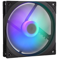 ENDORFY Ventilátor Fluctus 140 PWM ARGB, 140mm, černá