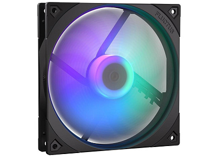 ENDORFY Ventilátor Fluctus 140 PWM ARGB, 140mm, černá