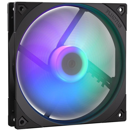 ENDORFY Ventilátor Fluctus 140 PWM ARGB, 140mm, černá