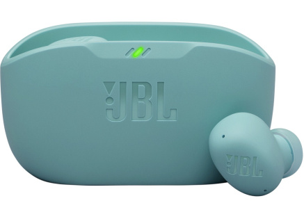 JBL Wave Buds 2 Blue