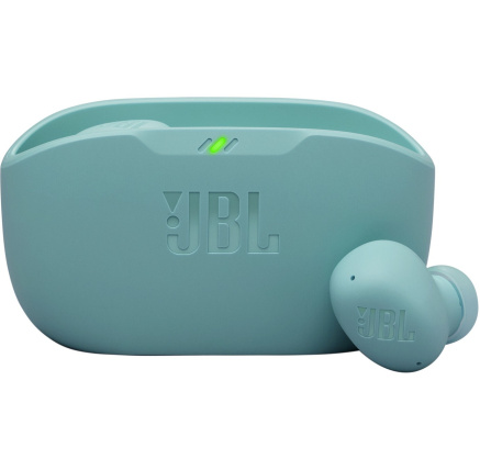 JBL Wave Buds 2 Blue
