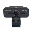 Creative LIVE! CAM SYNC V3, webkamera, 2K QHD, 4x dig. zoom, mikrofony
