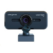 Creative LIVE! CAM SYNC V3, webkamera, 2K QHD, 4x dig. zoom, mikrofony