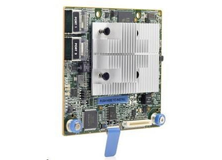 HPE Smart Array P408i-a SR Gen10 (8IntLanes/2GBCache) 12G SAS Modular Controller dl360/380/ml350 g10 g10+ RENEW